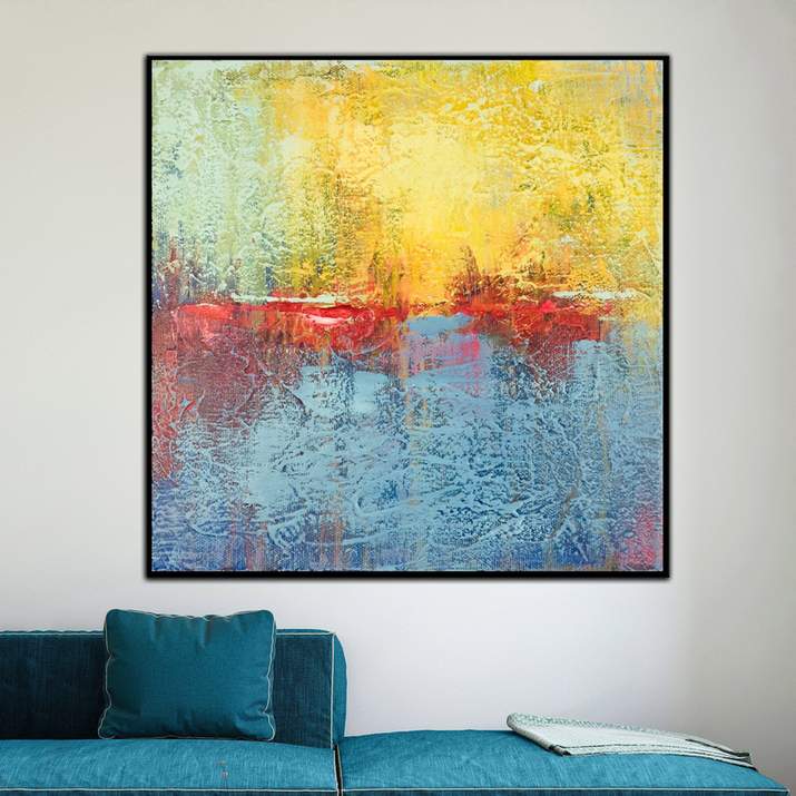 dining wall art